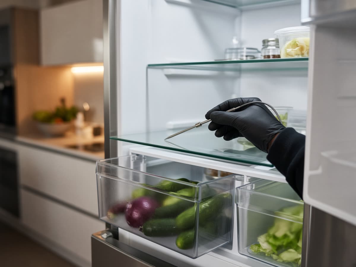 Refrigerators & Freezers repair in Tampa Bay by Appliance Repair Technicians