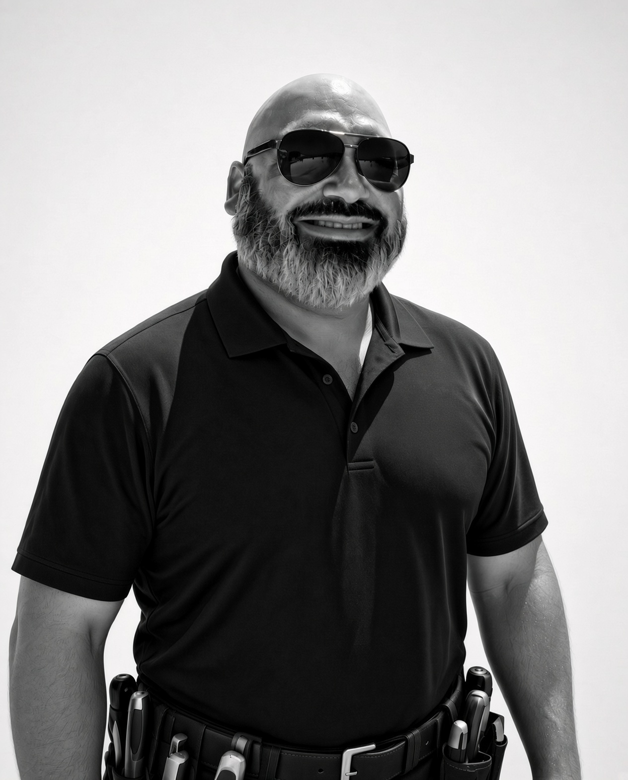 Will, owner of Appliance Repair Technicians in Land O' Lakes, Florida
